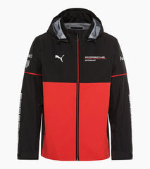 Unisex Rain Jacket | Porsche Motorsport Replica