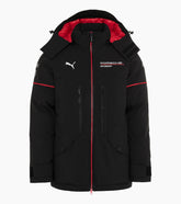 Unisex Winter Jacket | Porsche Motorsport Replica