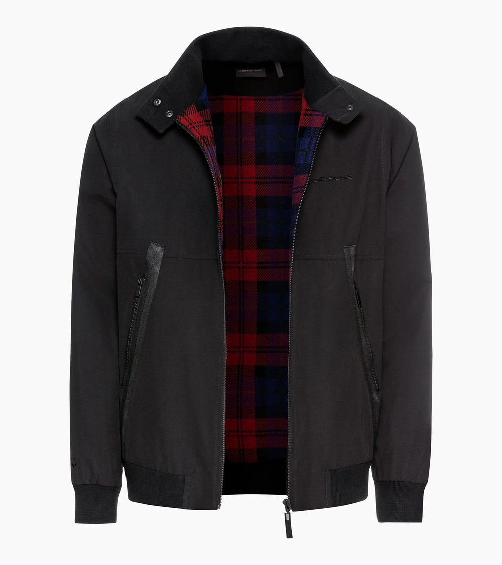 Unisex jacket | Turbo No. 1