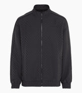 Jacquard tracksuit top | 911 Spirit 70