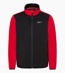 Softshell jacket- Porsche Motorsport