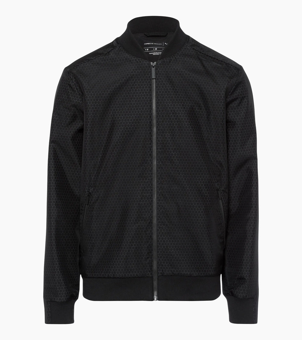Masterpiece blouson