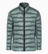 Light padded jacket