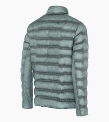 Light padded jacket