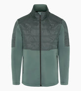 Hybrid jacket