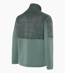 Hybrid jacket