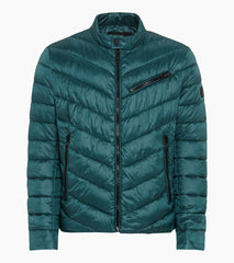 Lightweight jacket
