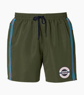 Swimming trunks | MARTINI RACING®