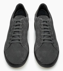 Cupsole sneakers