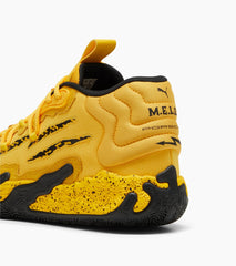 PUMA x LAMELO BALL x PORSCHE MB.03 Men’s Basketball Shoes