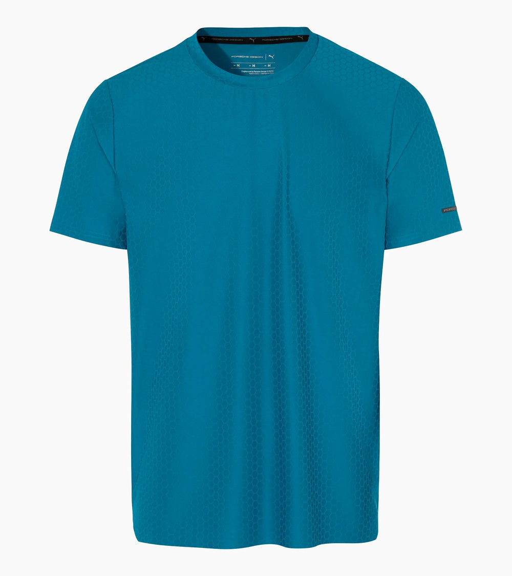 Hexagon T-shirt