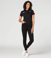 Women's polo shirt | Motorsport