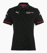 Women's Polo Shirt | Porsche Motorsport Replica