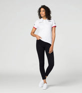 Women's polo shirt | Motorsport