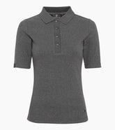 Women's polo shirt | 60Y Porsche 911