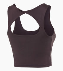 Women's Crop Tank Top | Yoga Capsule Collection