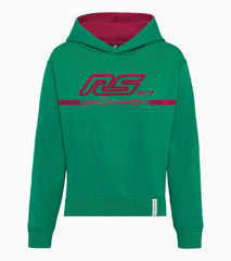 Women's hoodie | RS 2.7