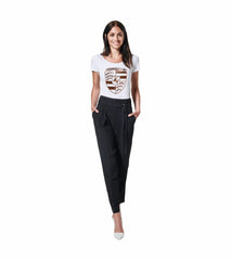 Women's Crest T-Shirt | Essential