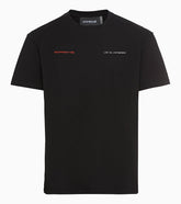 T-Shirt unisex - 968 L'ART x Porsche