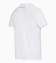 T-Shirt unisex - 968 L'ART x Porsche