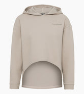 Women's Textured Hoodie | Yoga Capsule Collection