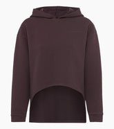 Women's Textured Hoodie | Yoga Capsule Collection