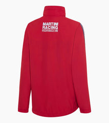 Women's windbreaker | MARTINI RACING®