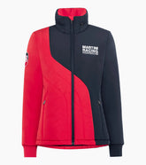 Women's quilted jacket | MARTINI RACING®