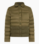 Reversible jacket | 911 Spirit 70