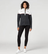 Women's softshell jacket | Motorsport