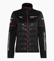 Women's Softshell Jacket | Porsche Motorsport Replica