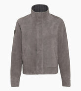 Women's leather jacket | 60Y Porsche 911 | Limited Edition