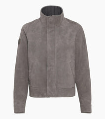 Women's leather jacket | 60Y Porsche 911 | Limited Edition