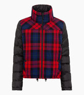 Reversible women's jacket | Turbo No. 1