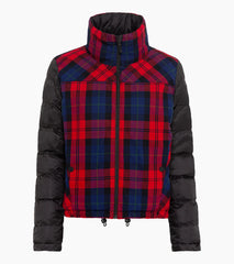 Reversible women's jacket | Turbo No. 1