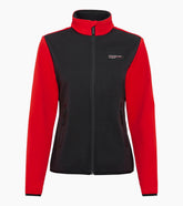 Women's softshell jacket- Motorsport Fanwear
