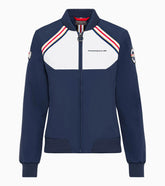 Women's jacket | Racing