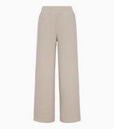 Women's Textured Trousers | Yoga Capsule Collection