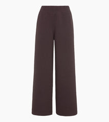 Women's Textured Trousers | Yoga Capsule Collection