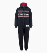 Kids jumpsuit | Christmas