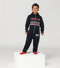 Kids jumpsuit | Christmas