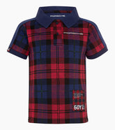 Kids polo shirt | Turbo No. 1