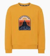 AHEAD kids sweater
