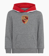 Kids hoodie | Essential