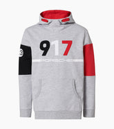 Kids Hoodie | 917 Salzburg