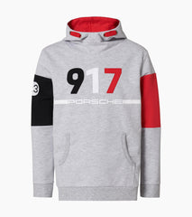 Kids Hoodie | 917 Salzburg