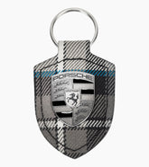 Turbonite Crest key ring | 50Y Turbo