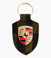 Crest key ring | 911 Spirit 70