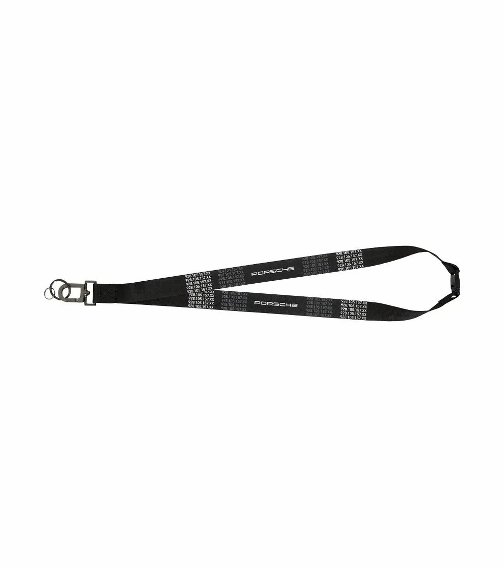 Lanyard - Transaxle