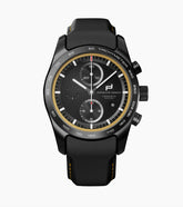 Chronograph | Watchmakers' Choice Speed Yellow